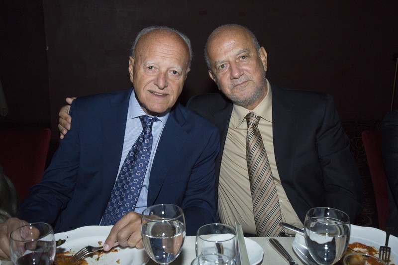 DiaLeb's 8th Annual Fundraising Gala Dinner
